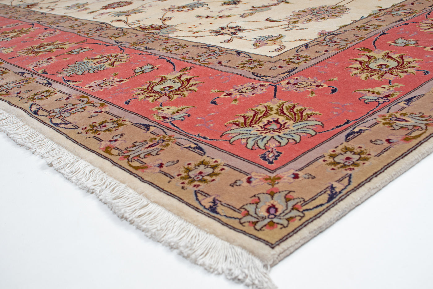 Oriental Tabriz 50 Raj