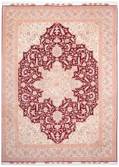 Oriental Tabriz 50 Raj