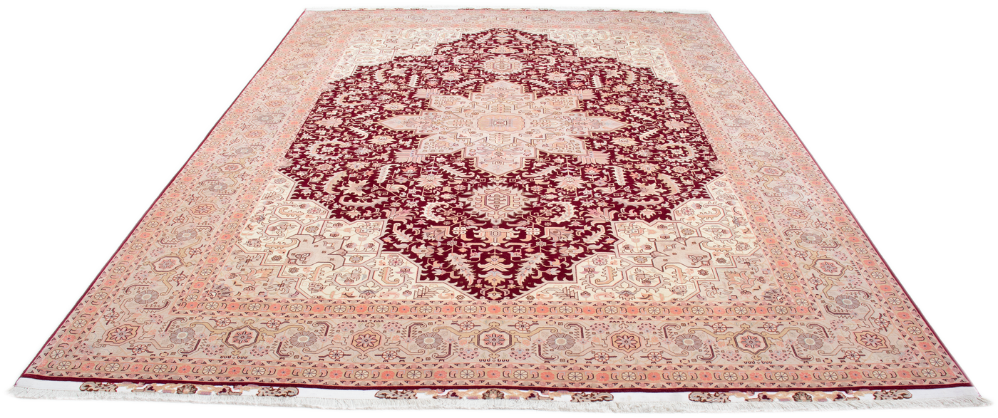 Oriental Tabriz 50 Raj