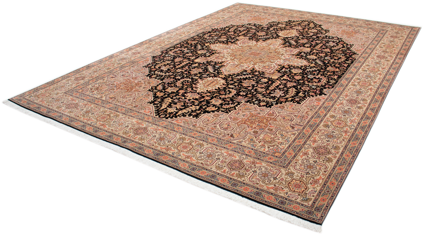 Oriental Tabriz 50 Raj