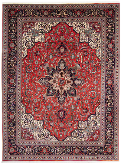 Orientale Tabriz Fine 50 Raj