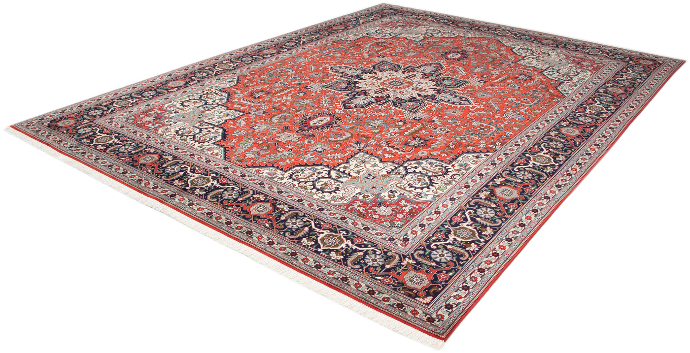 Orientale Tabriz Fine 50 Raj