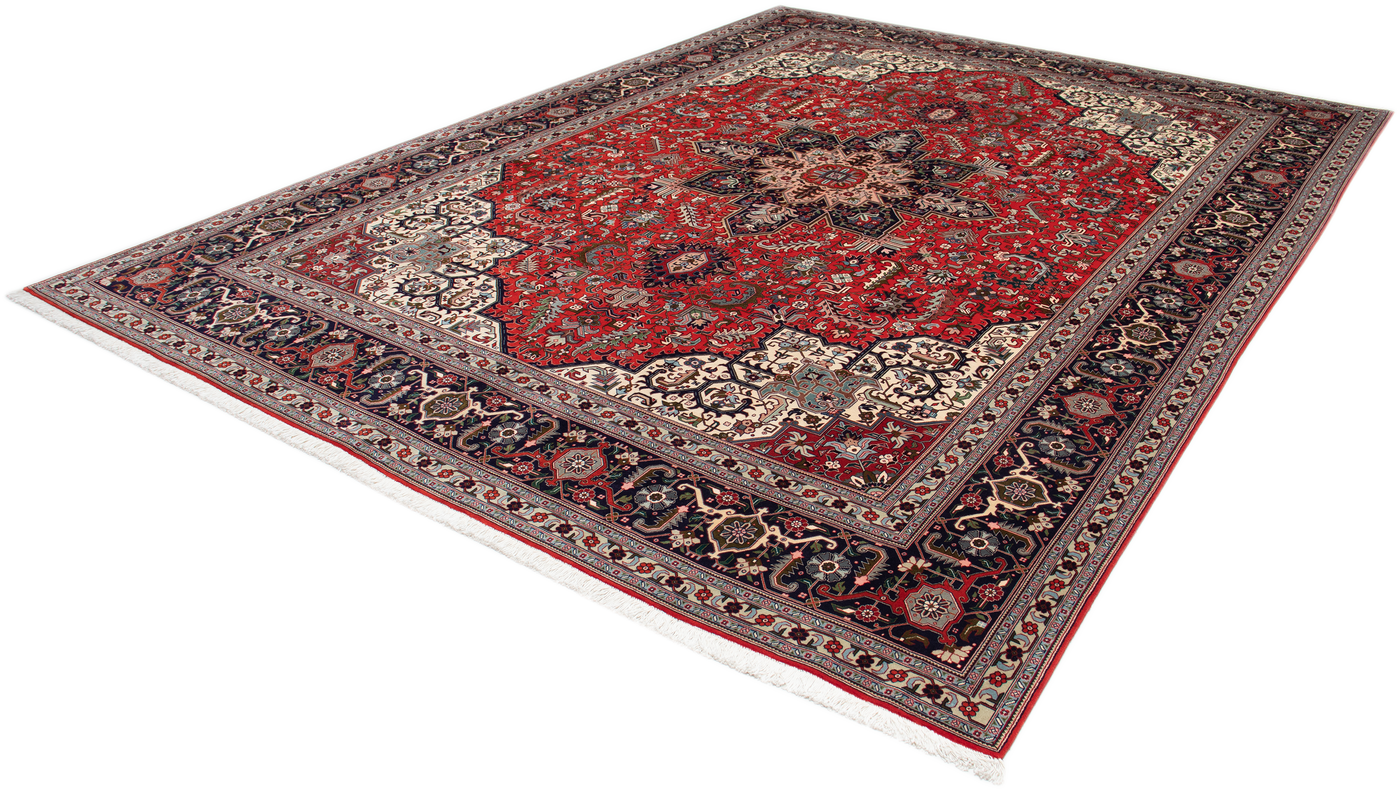 Orientale Tabriz Fine 50 Raj