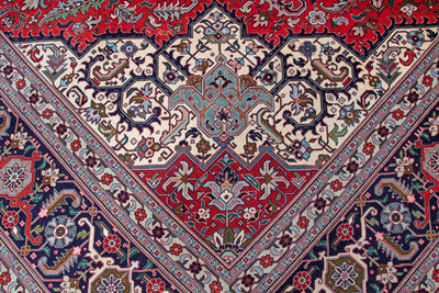 Orientale Tabriz Fine 50 Raj