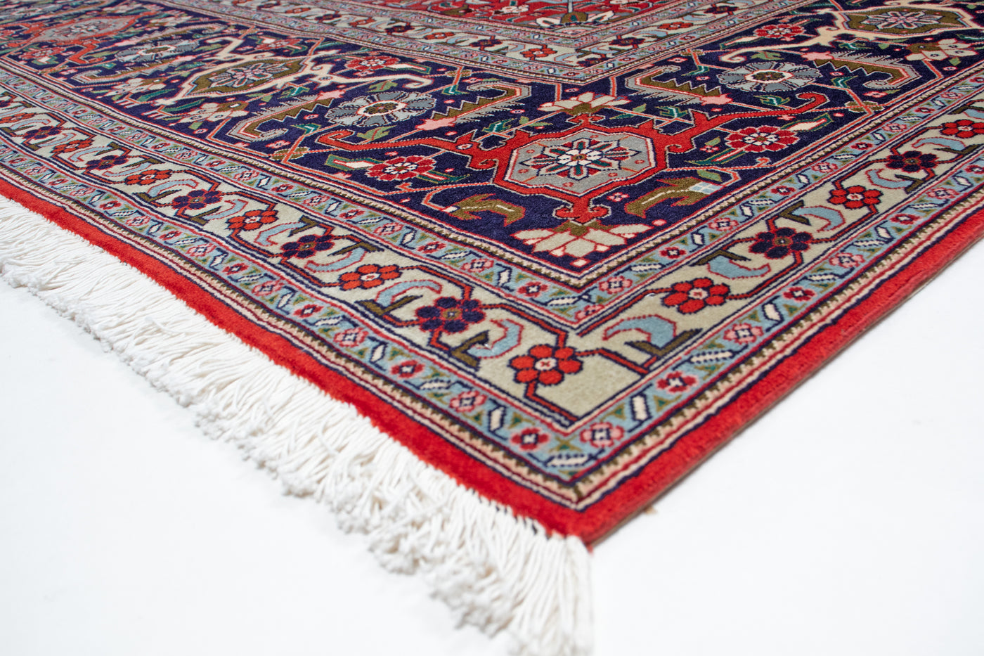 Orientale Tabriz Fine 50 Raj