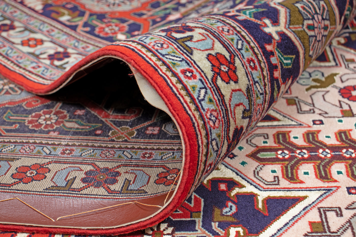 Orientale Tabriz Fine 50 Raj