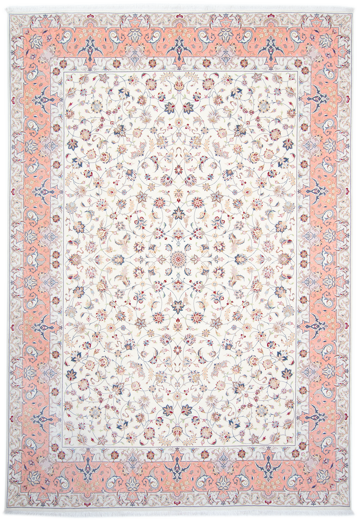 Oriental Tabriz 50 Raj