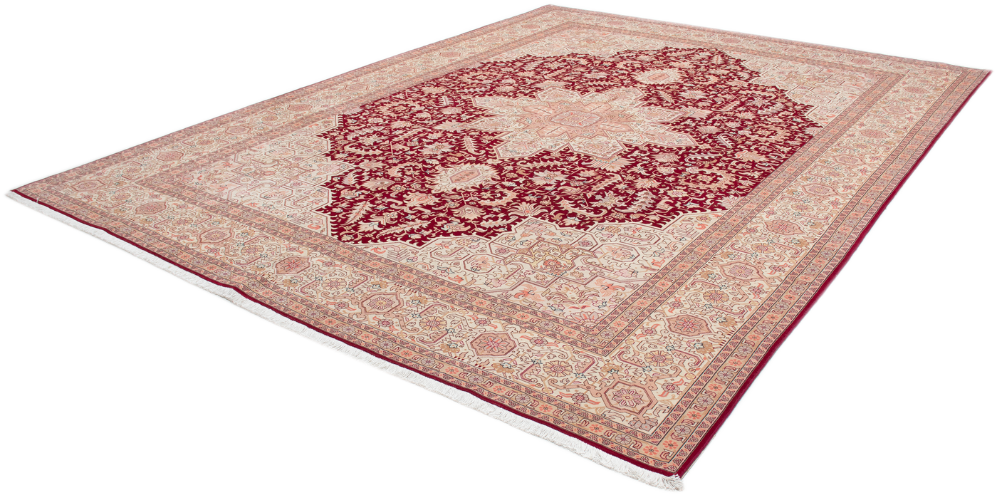 Oriental Tabriz Fine 50 Raj