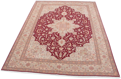 Oriental Tabriz Fine 50 Raj