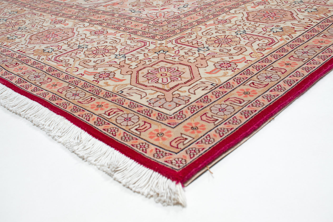 Oriental Tabriz Fine 50 Raj