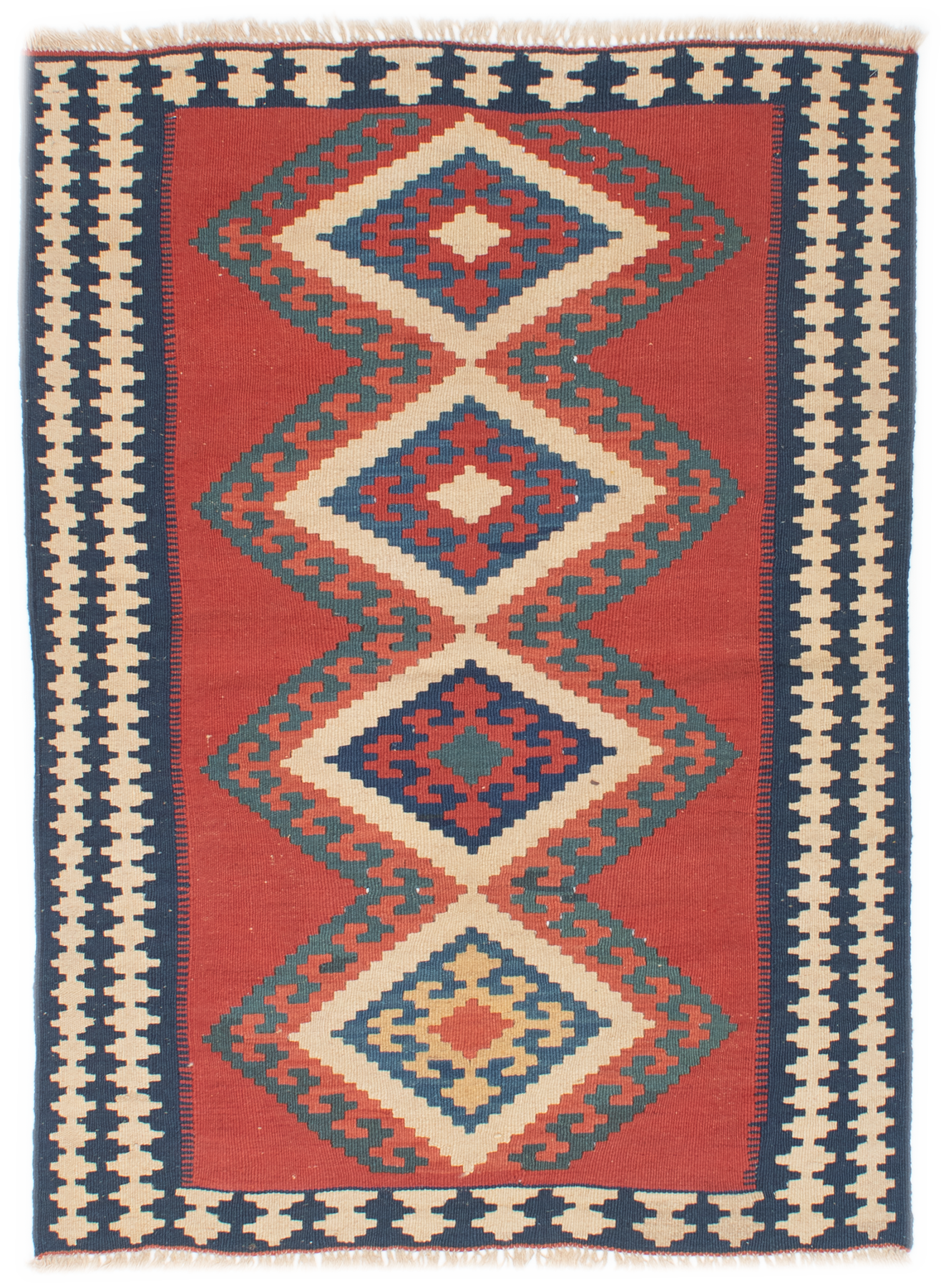 Kilim Ghashgai