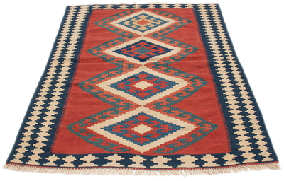 Kilim Ghashgai