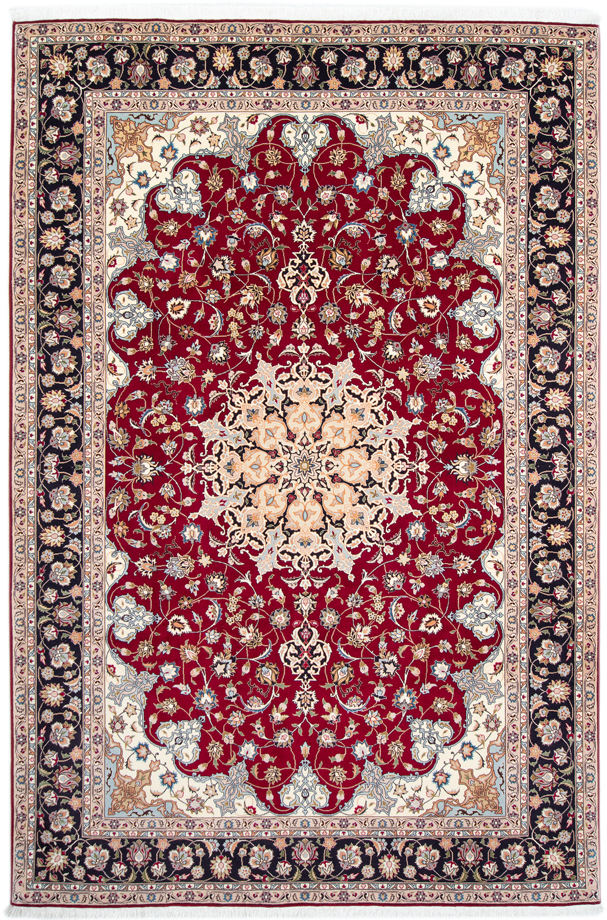 Tabriz orientale