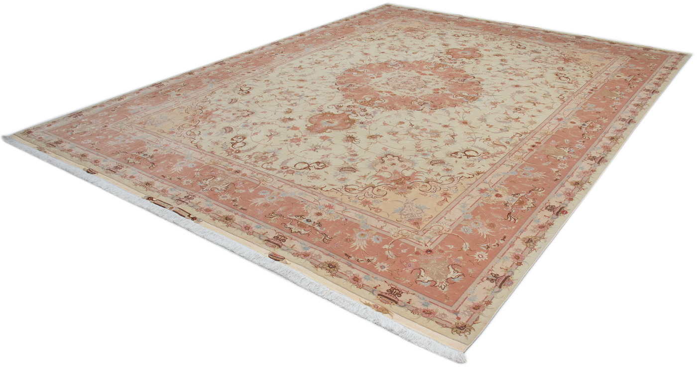 Orientale Tabriz Fine 50 Raj