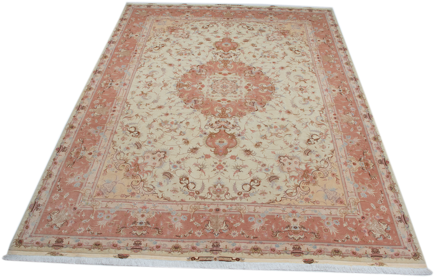 Oriental Tabriz Fine 50 Raj