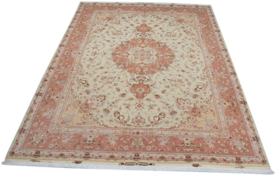 Orientale Tabriz Fine 50 Raj