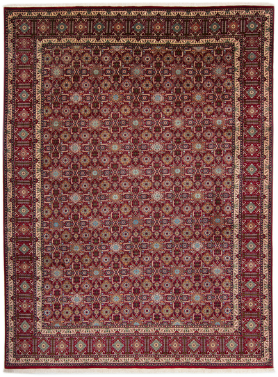 Oriental Tabriz Fine 50 Raj