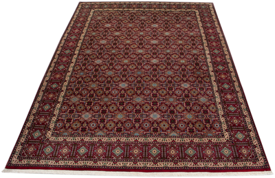 Orientale Tabriz Fine 50 Raj