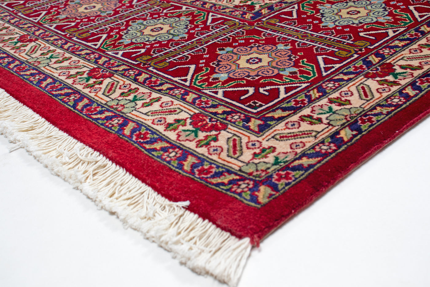 Oriental Tabriz Fine 50 Raj