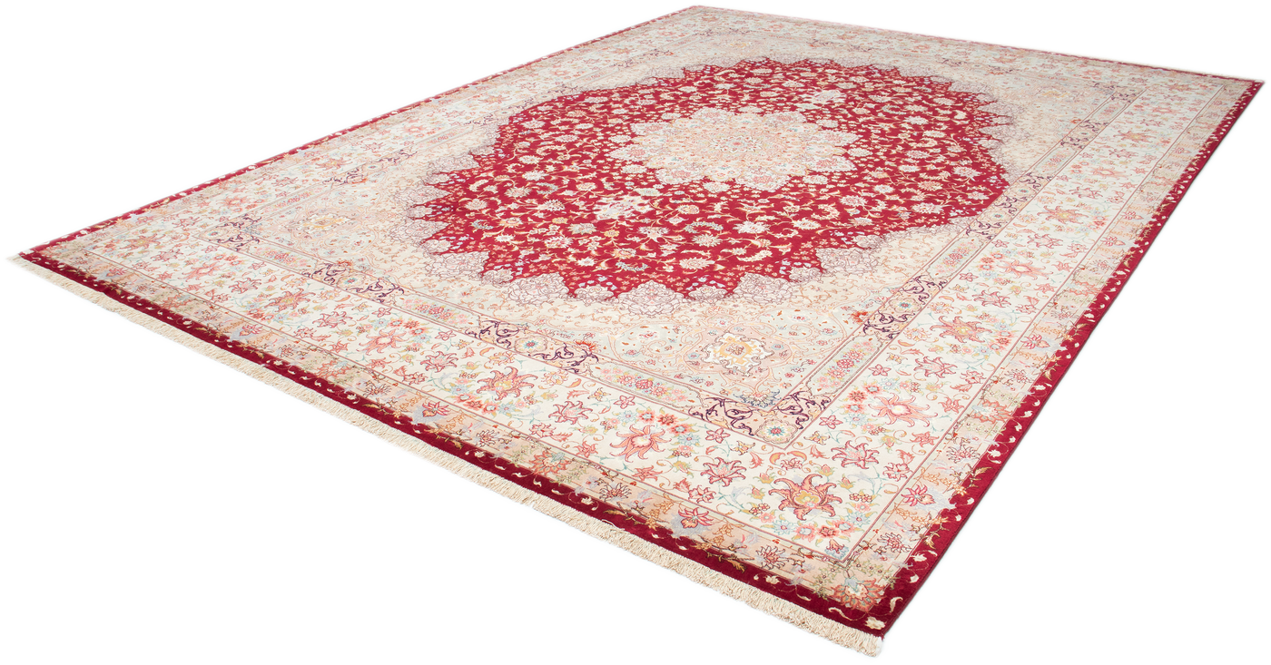 Oriental Tabriz Fine 50 Raj