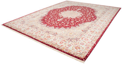 Orientale Tabriz Fine 50 Raj