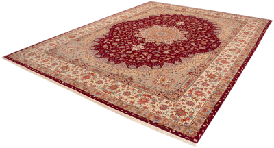 Oriental Tabriz Fine 50 Raj