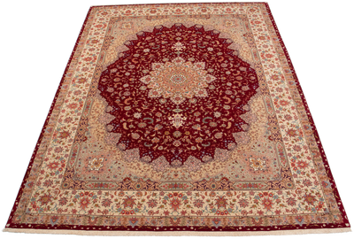 Orientale Tabriz Fine 50 Raj