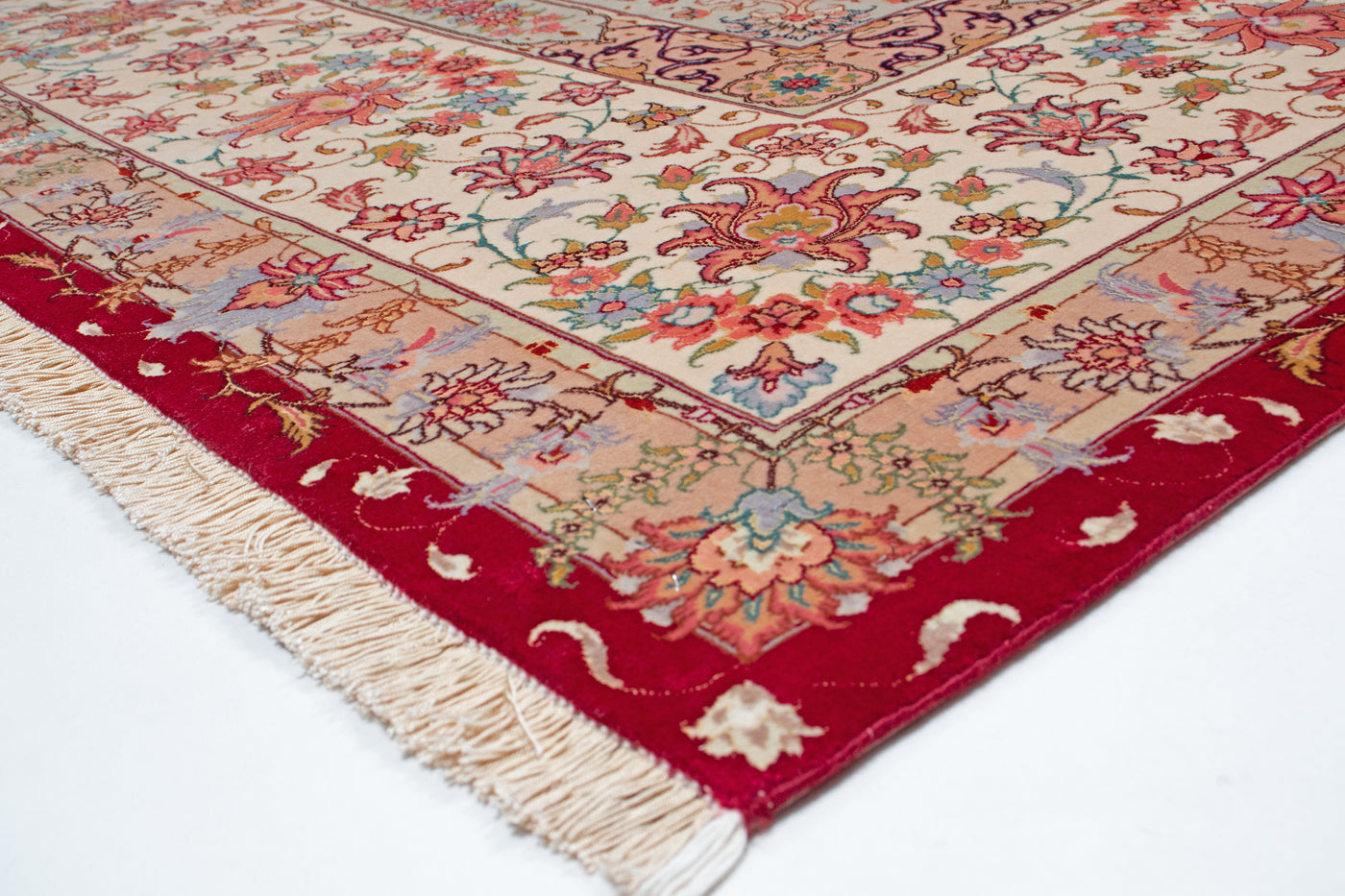 Oriental Tabriz Fine 50 Raj