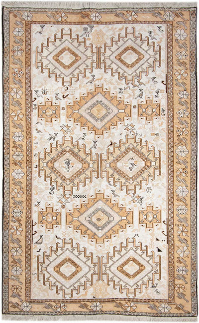 Seta di sommacco Kilim