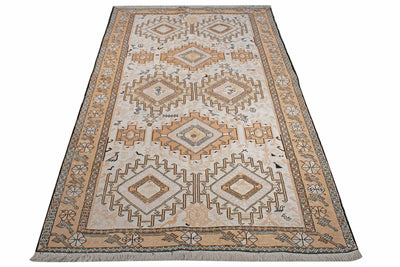 Seta di sommacco Kilim