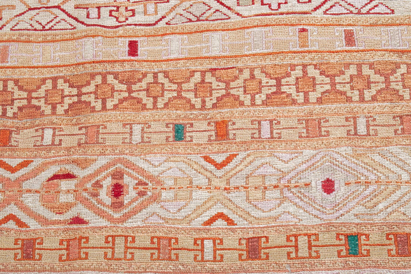 Seta Kilim Sumak