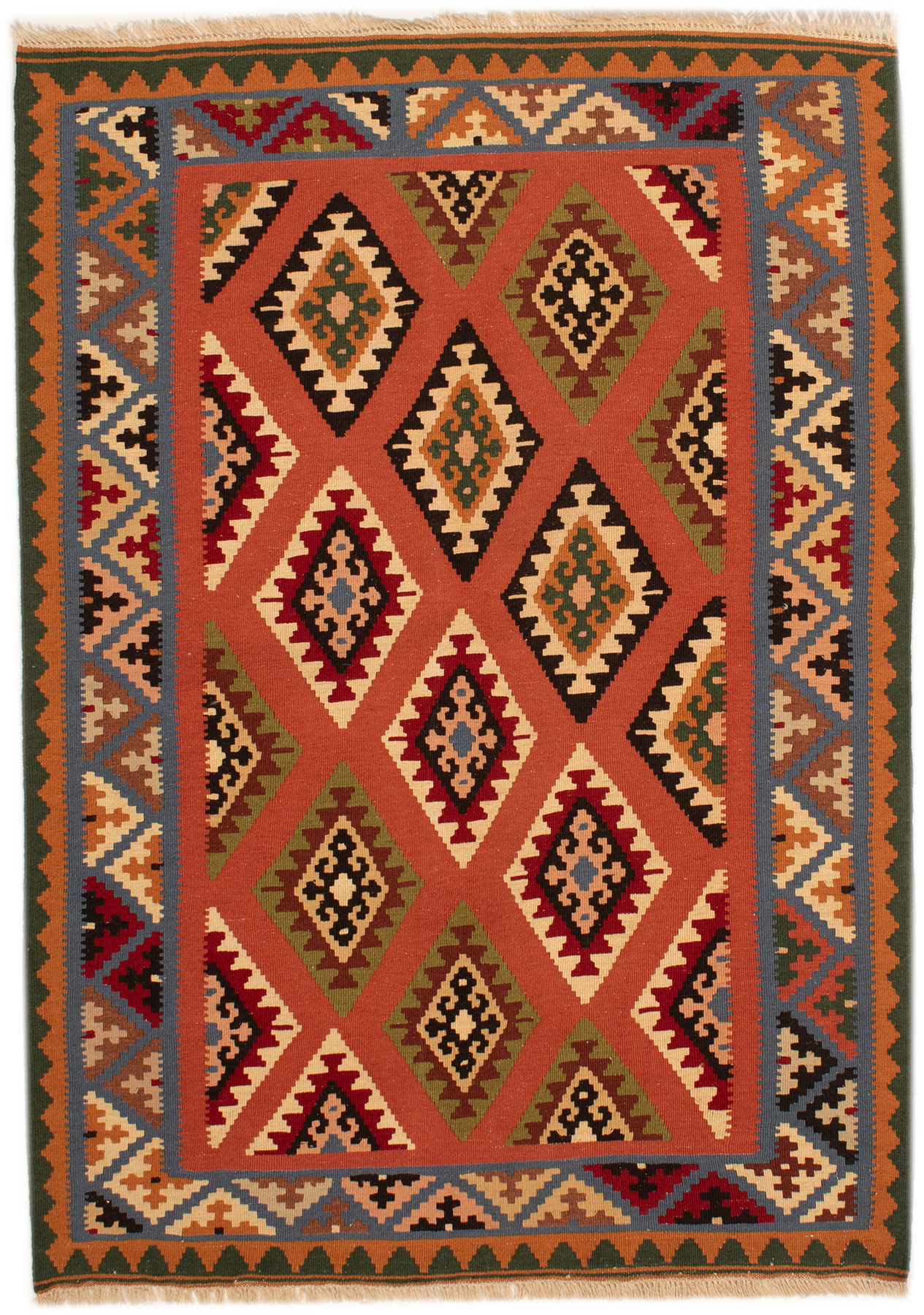 kilim