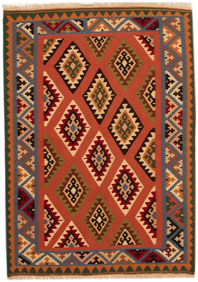 kilim