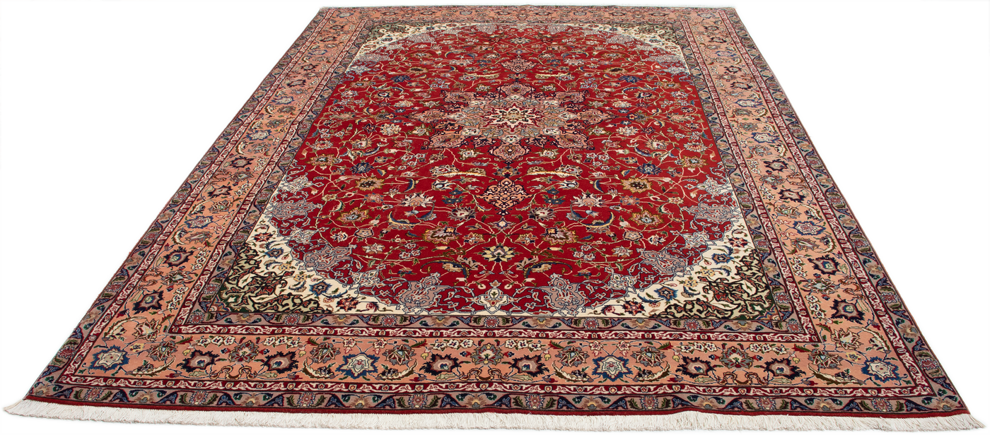 Tabriz orientale