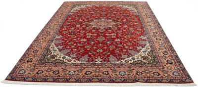 Tabriz orientale