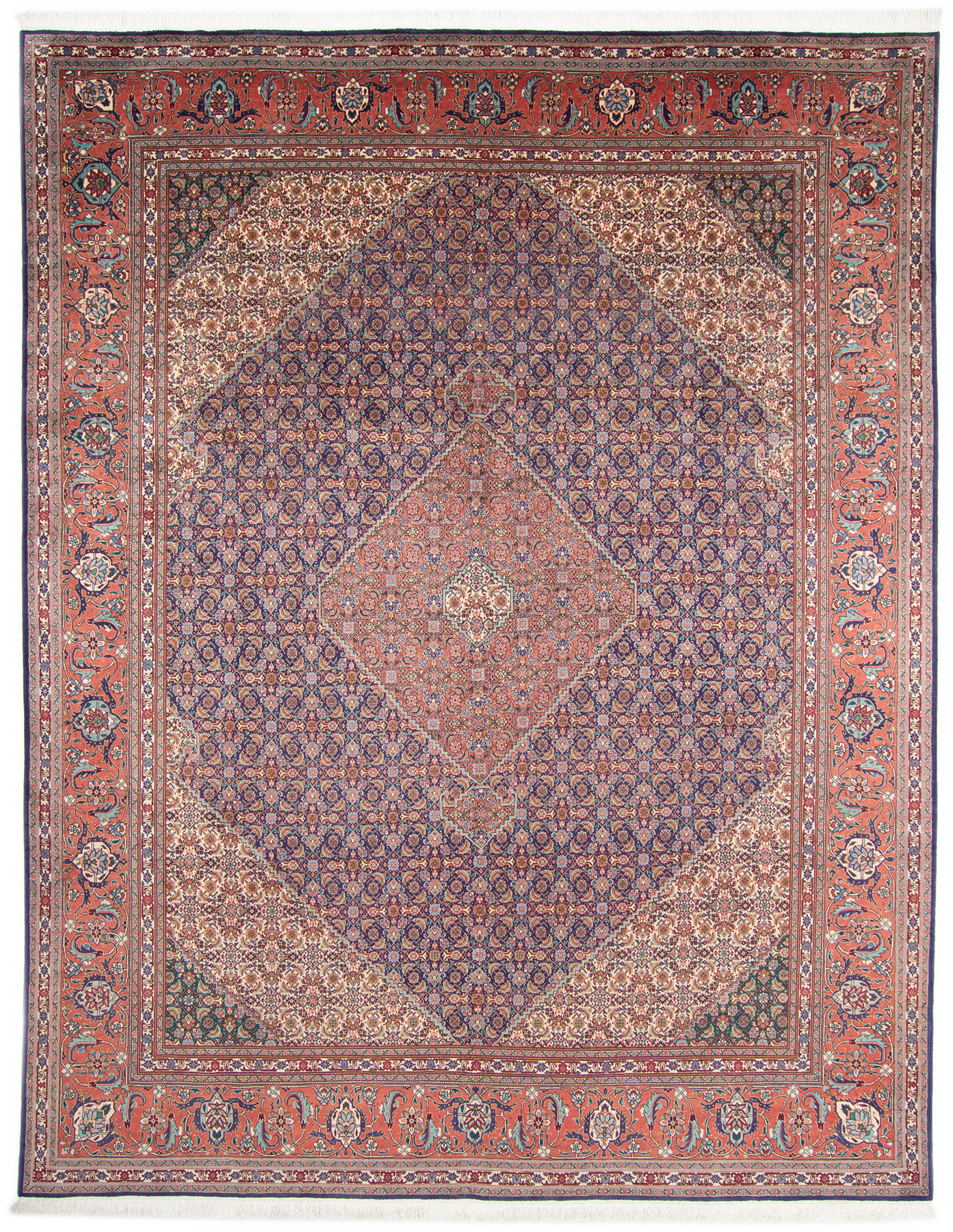 Oriental Tabriz 40 Raj