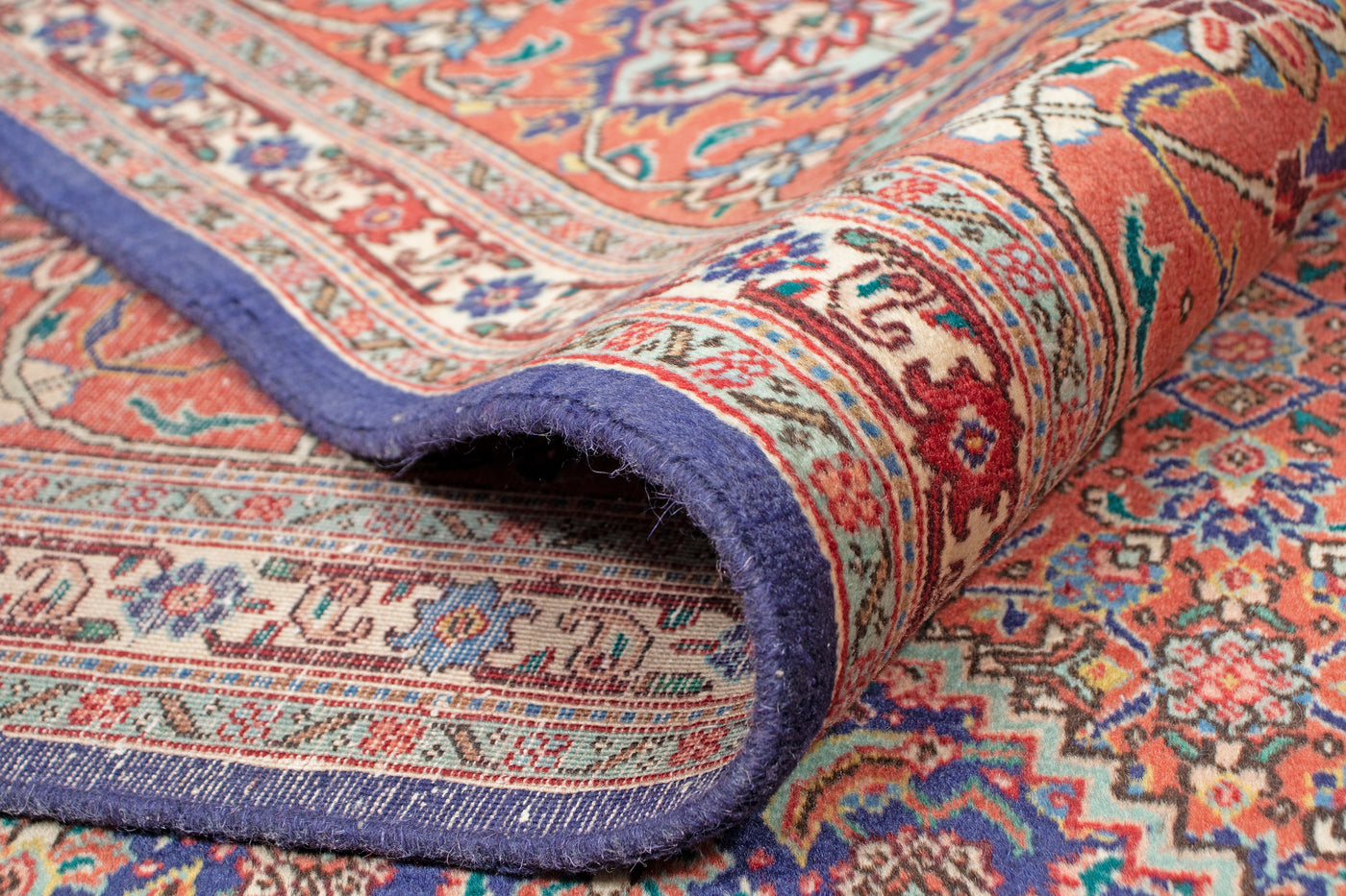 Oriental Tabriz 40 Raj