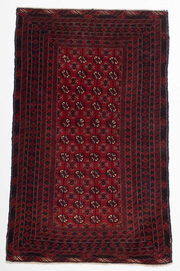 Baluch Afghan Fine