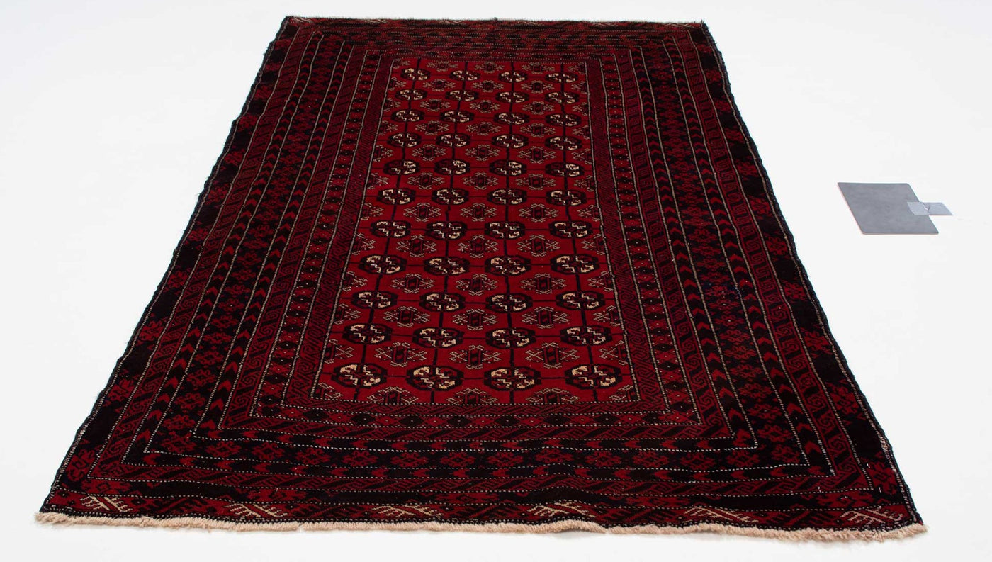 Baluch Afghan Fine