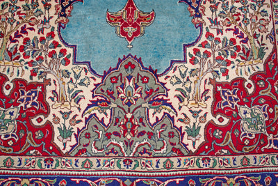 Tabriz orientale