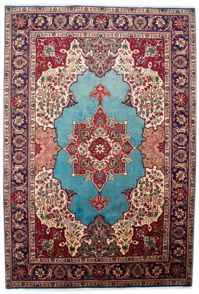 Tabriz orientale