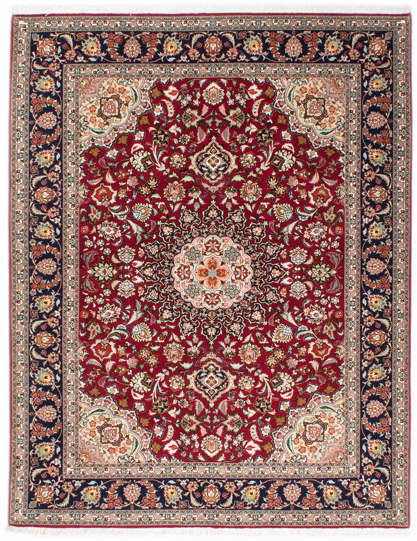 Tabriz orientale