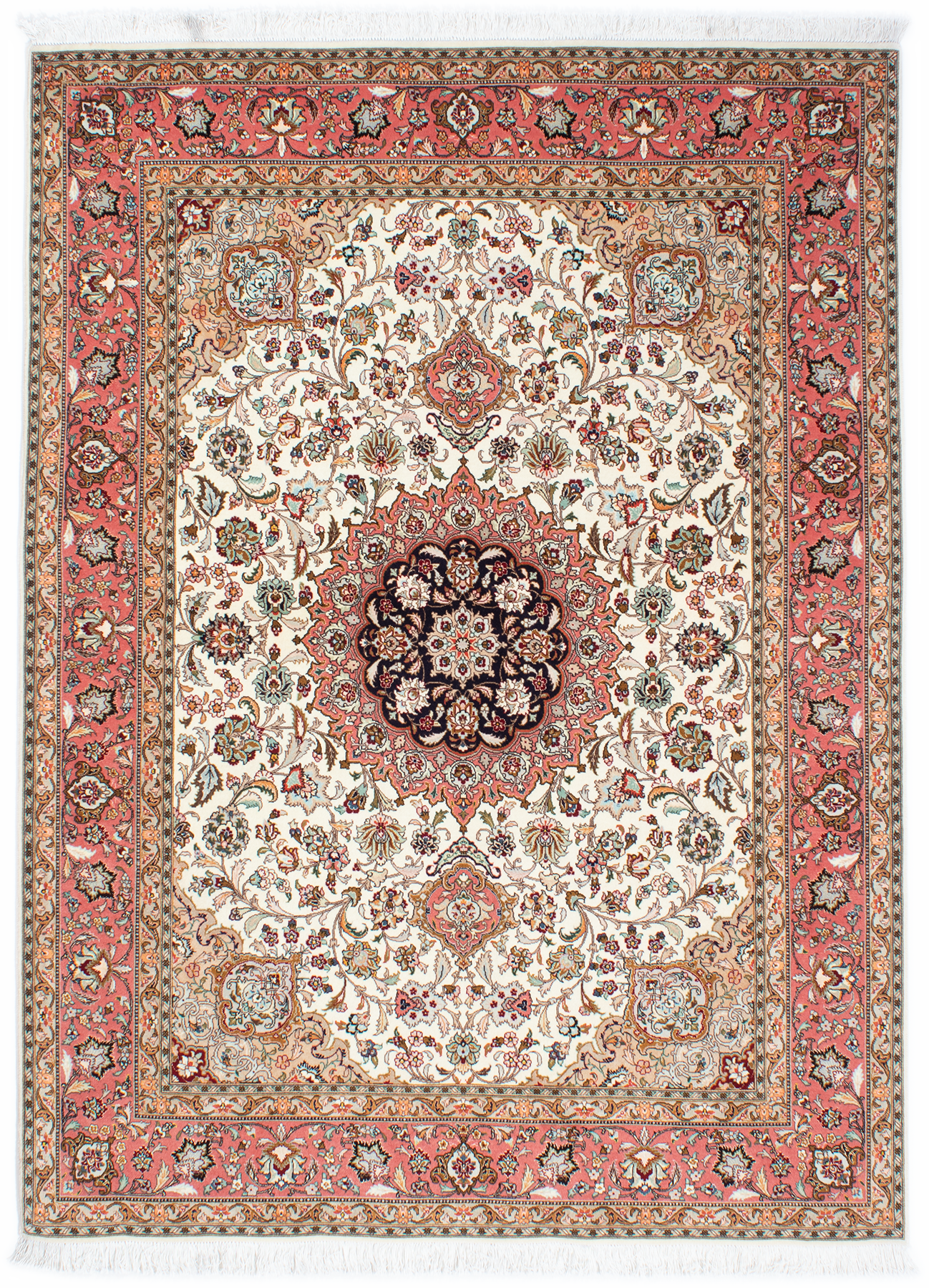 Tabriz orientale