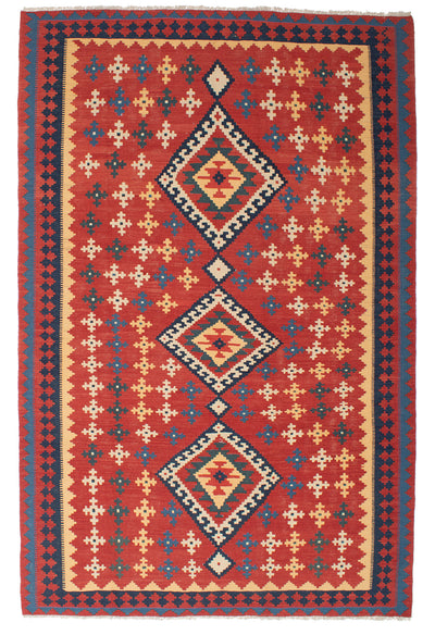 Kilim Ghashgai