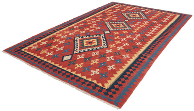 Kilim Ghashgai