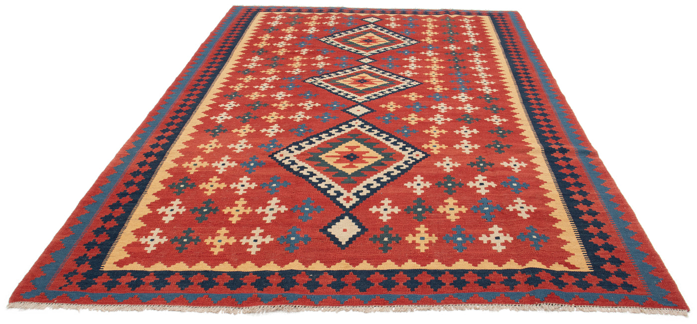 Kilim Ghashgai