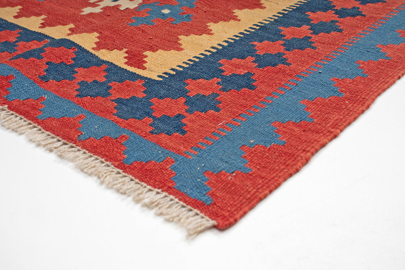 Kilim Ghashgai