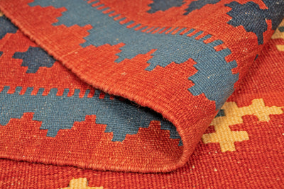 Kilim Ghashgai