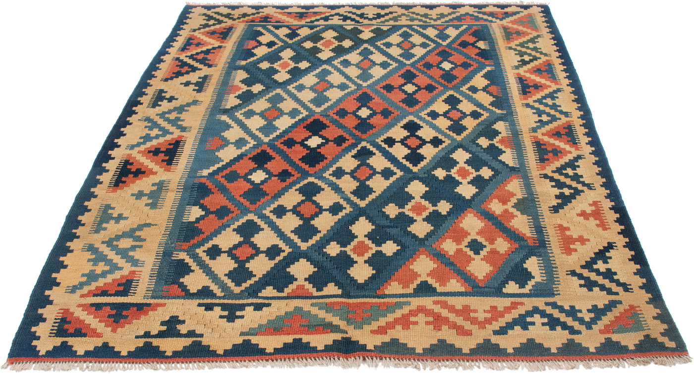 Kilim Ghashgai