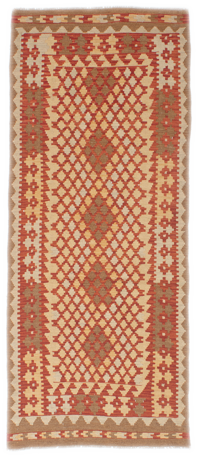 Kilim afgano